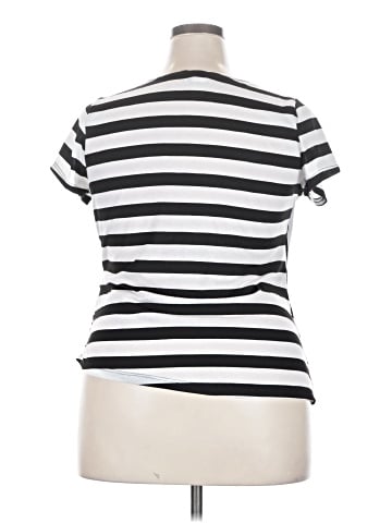 Caren Sport Short Sleeve T-Shirt (view 2)
