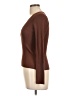 Lulus Brown Pullover Sweater Size L - photo 5