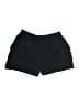 better / together Solid Black Shorts Size XL - photo 1