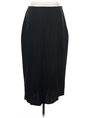 Eileen Fisher Wool Skirt (view 1)