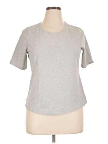 D&Co. Short Sleeve T-Shirt (view 1)
