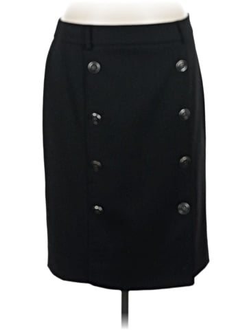 White House Black Market Formal Skirt (view 1)