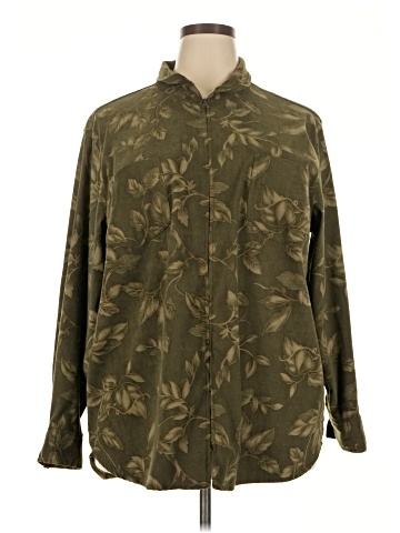 Sag Harbor Jacket (view 1)