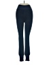 M&S Blue Casual Pants Size XS - photo 2