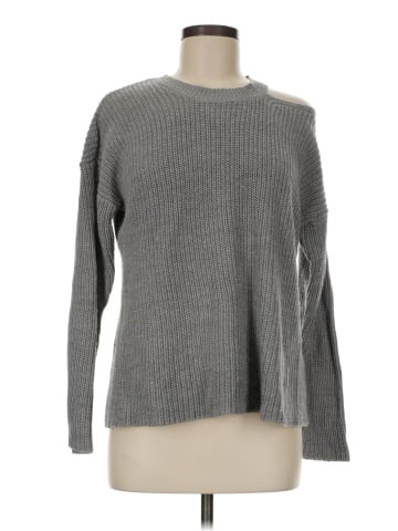 RDI Pullover Sweater (view 1)