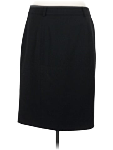 White House Black Market Formal Skirt (view 2)