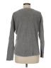 RDI Gray Pullover Sweater Size M - photo 2