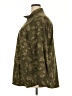 Sag Harbor Camo Green Jacket Size 20 - photo 5