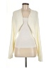 Shein 100% Acrylic Ivory Cardigan Size M - photo 1