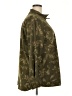 Sag Harbor Camo Green Jacket Size 20 - photo 4