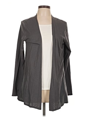 Garnet Hill Cardigan (view 1)