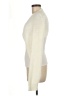 Shein 100% Acrylic Ivory Cardigan Size M - photo 5