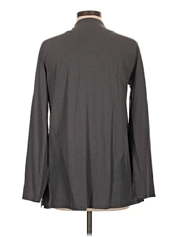 Garnet Hill Cardigan (view 2)