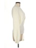 Shein 100% Acrylic Ivory Cardigan Size M - photo 4