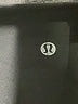 Lululemon Athletica Solid Black Active Pants Size M (estimated) - photo 6
