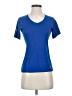 Arc'teryx Blue Active T-Shirt Size S - photo 1