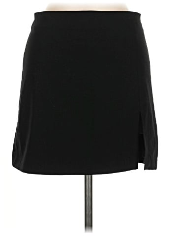 Sunday Best Casual Skirt (view 1)