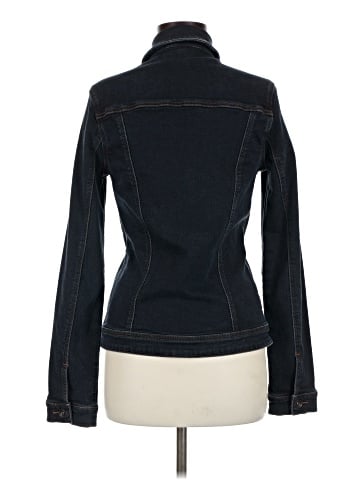 Long Tall Sally Denim Jacket (view 2)
