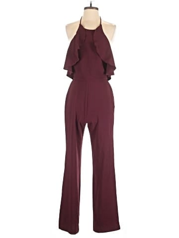 Charles Henry Jumpsuit (view 1)