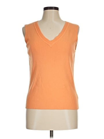 MULTIPLES Sleeveless T-Shirt (view 1)