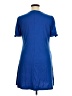 Unbranded Blue Casual Dress Size XL - photo 2