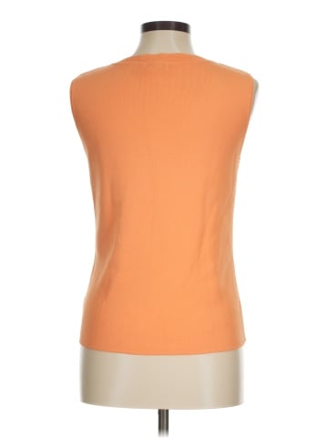 MULTIPLES Sleeveless T-Shirt (view 2)