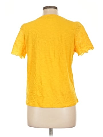 Shein Short Sleeve T-Shirt (view 2)