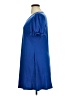 Unbranded Blue Casual Dress Size XL - photo 5