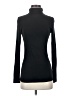 Halogen Black Long Sleeve Turtleneck Size S - photo 1