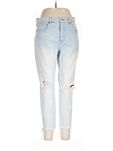 Ann Taylor LOFT Jeans (view 1)