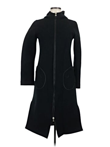 Cop. Copine Coat (view 1)