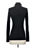 Halogen Black Long Sleeve Turtleneck Size S - photo 2
