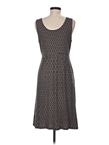 Garnet Hill Casual Dress (view 2)