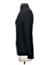 Halogen Black Long Sleeve Turtleneck Size S - photo 5