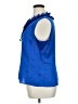 Alex Marie Blue Sleeveless Blouse Size XL - photo 5