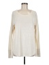 Gap Ivory Long Sleeve Turtleneck Size M - photo 1