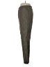 Unbranded Houndstooth Brown Dress Pants Size 30 waist (estimated) - photo 5