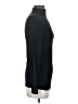 Halogen Black Long Sleeve Turtleneck Size S - photo 4