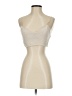 Japna Ivory Tank Top Size S - photo 1
