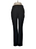 T Tahari Solid Black Dress Pants Size 6 - photo 1