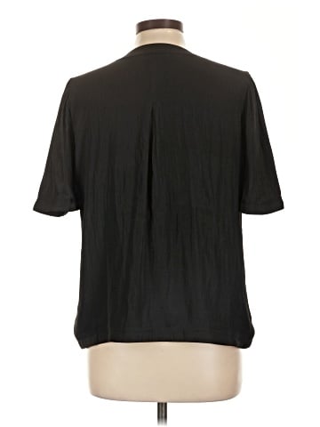 Nine Britton Short Sleeve Blouse (view 2)