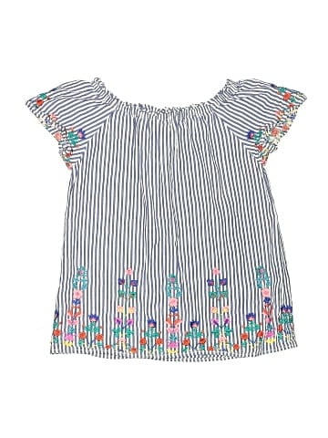 Peek... Sleeveless T-Shirt (view 1)