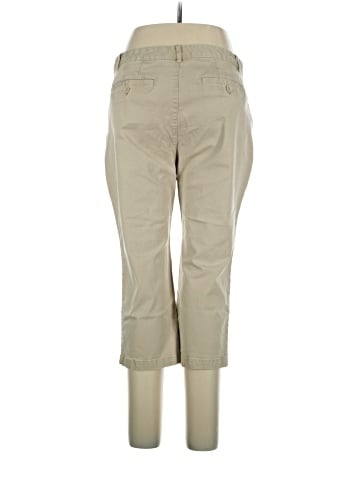 Eddie Bauer Khakis (view 2)