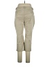 Eddie Bauer Solid Tan Khakis Size 14 (petite) - photo 2