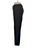 T Tahari Solid Black Dress Pants Size 6 - photo 5