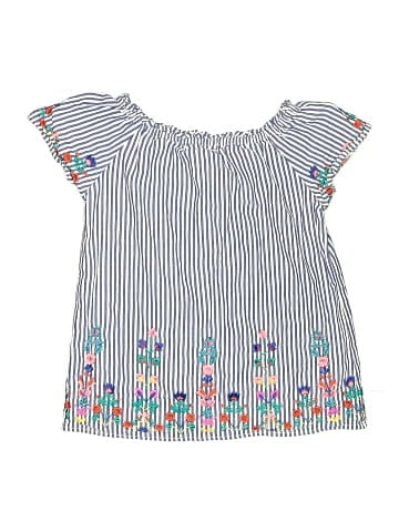 Peek... Sleeveless T-Shirt (view 2)
