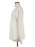 Gap Ivory Long Sleeve Turtleneck Size M - photo 5