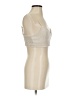 Japna Ivory Tank Top Size S - photo 4