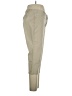 Eddie Bauer Solid Tan Khakis Size 14 (petite) - photo 4