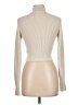 Ardene 100% Polyester Ivory Cardigan Size L - photo 2